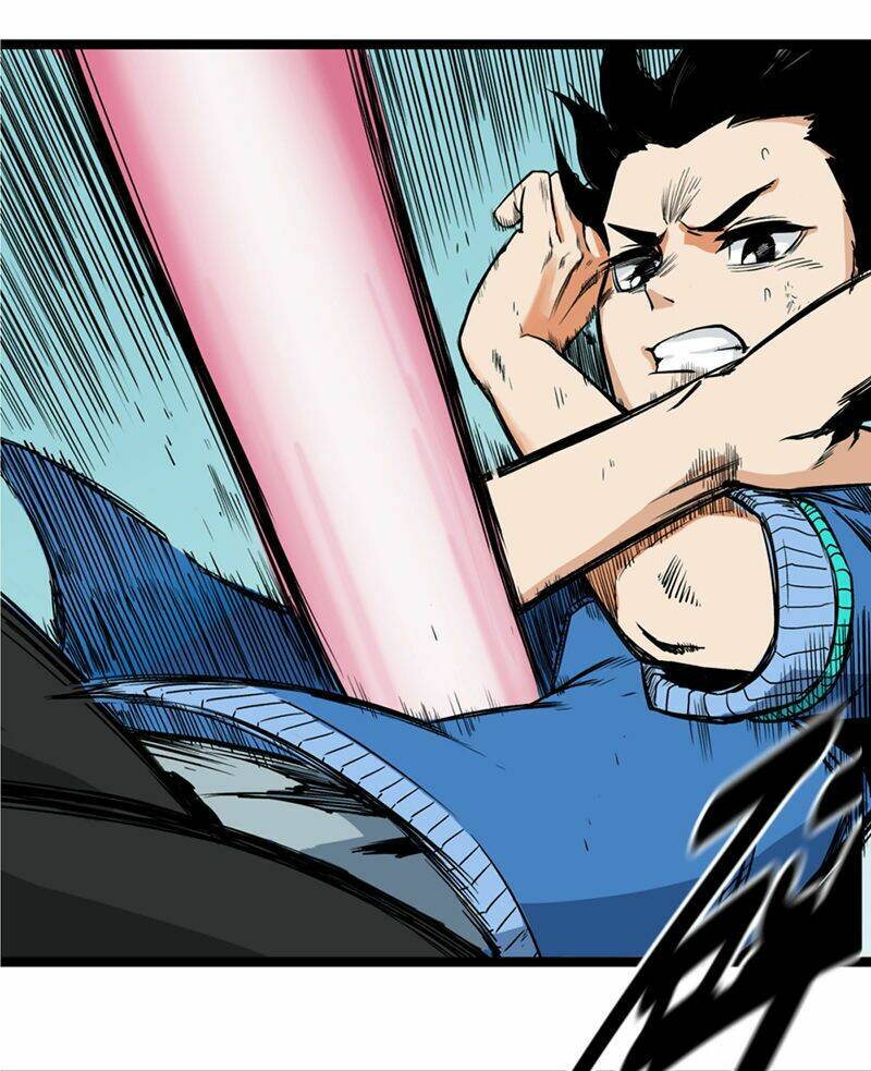 thiên công phổ chapter 1 40