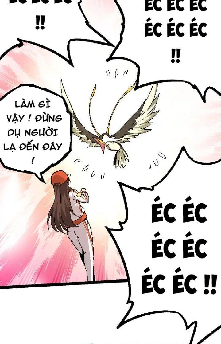 từ cây cổ thụ bắt đầu tiến hóa chapter 36 27