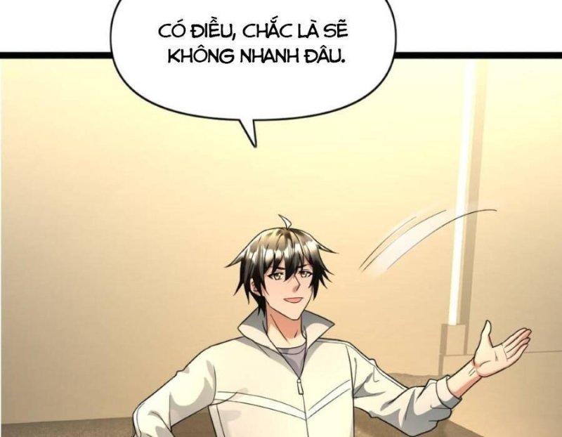 đóng băng toàn cầu: tôi gây dựng nên phòng an toàn thời tận thế chapter 120 50