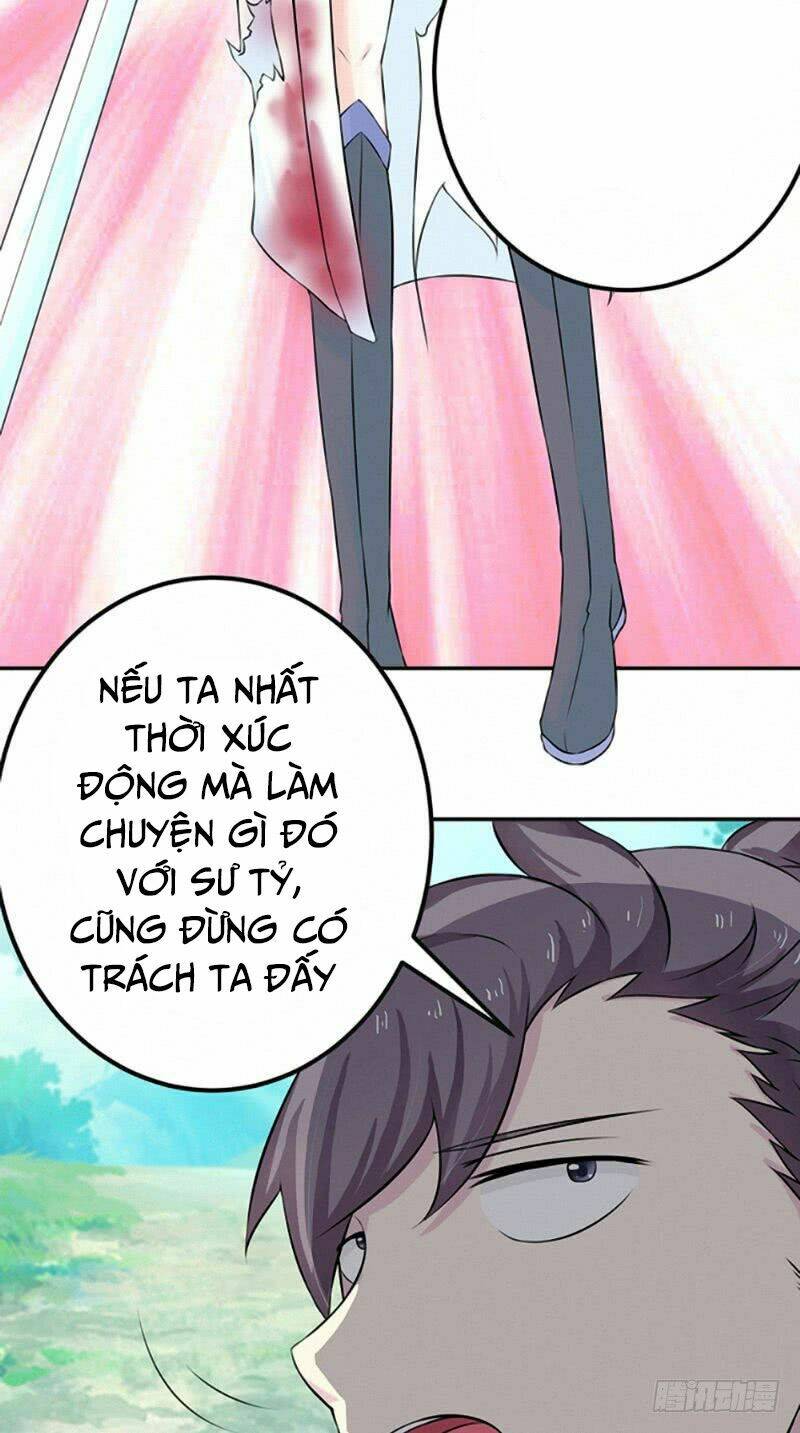 cực vũ huyền đế chapter 6 11