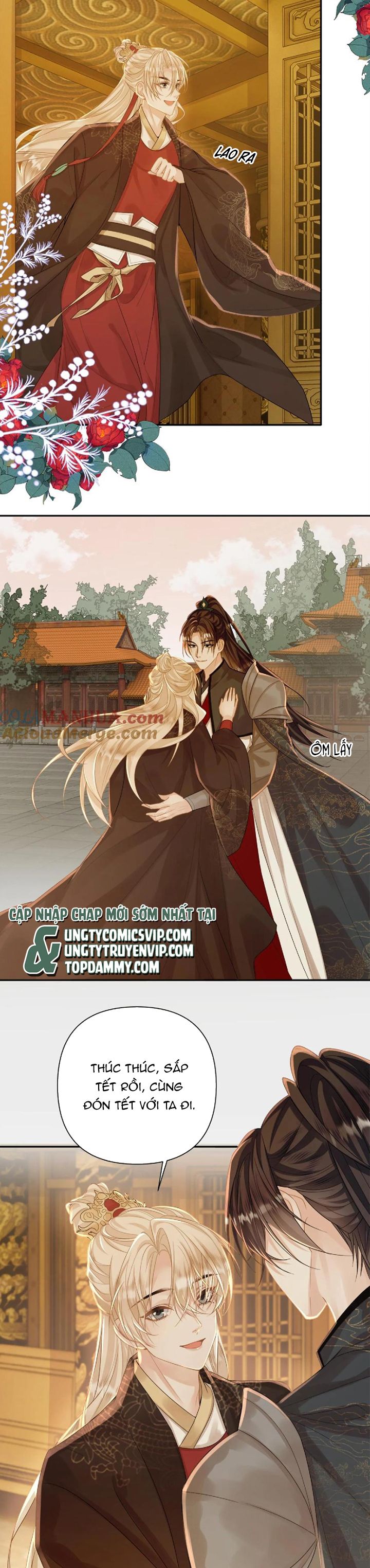 Lang Cẩu Chủ Thần chapter 89