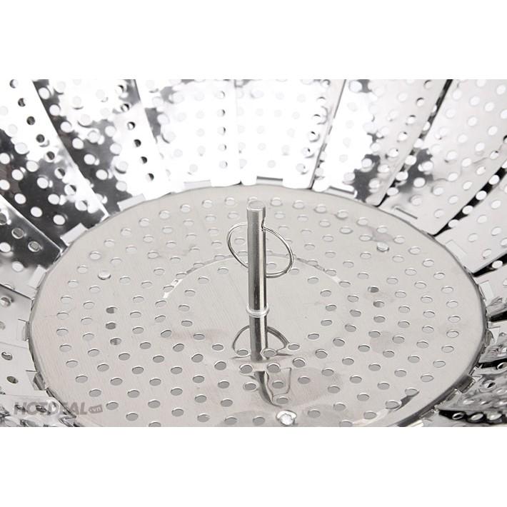 Vỉ hấp đa năng 100% inox SUS 430