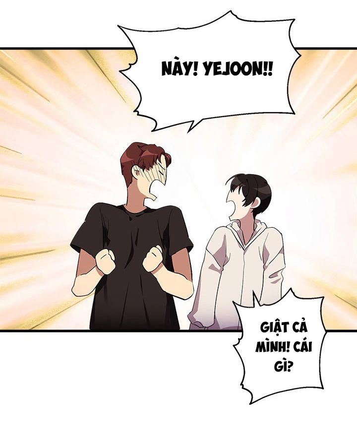 khách sạn ojakgyo chapter 3 31