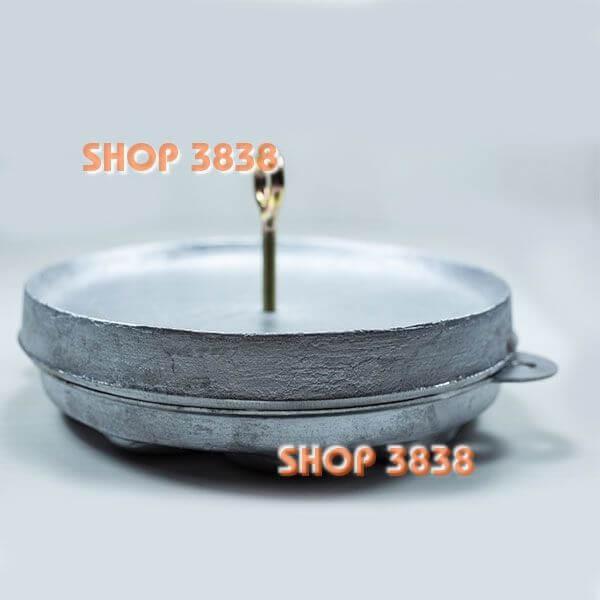 Khuôn Bánh Bông Lan Nướng 12 Bánh