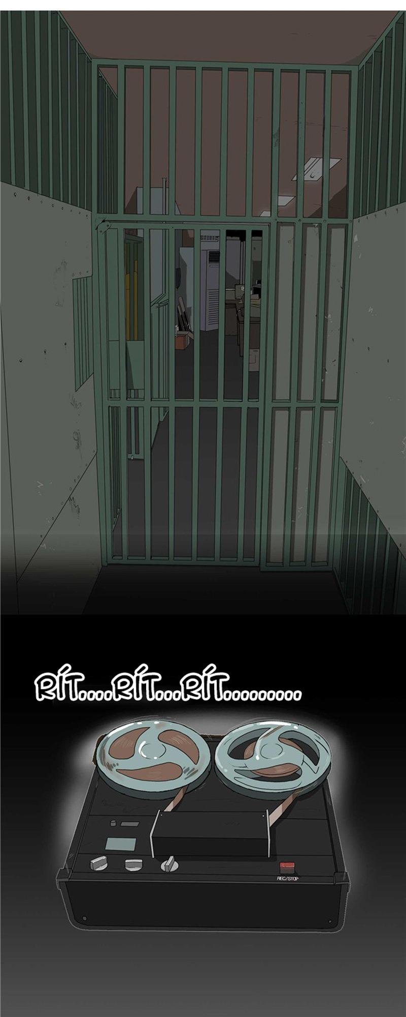 hồi sinh chapter 13 2