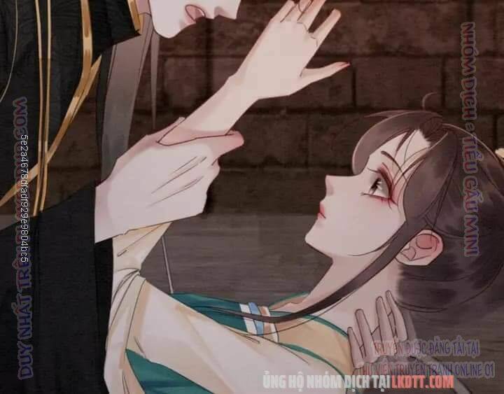 trọng sinh bá sủng nhiếp chính vương quá mạnh mẽ chapter 204 48