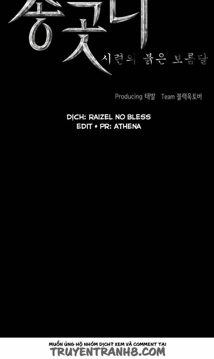 răng nanh chapter 2 4