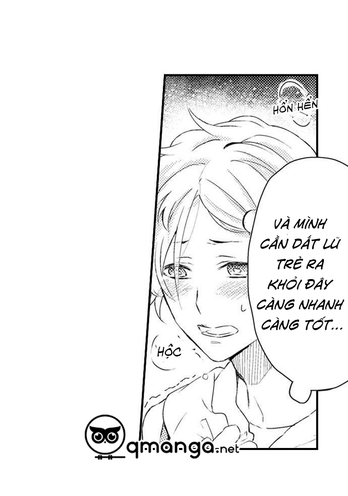 ác ma dục vọng chapter 1 33