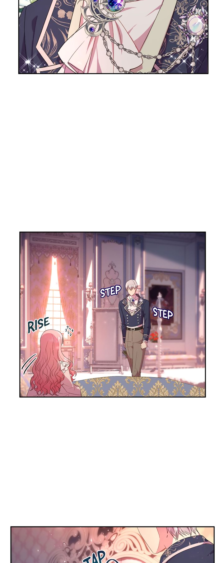 thuần hóa hoàng đế bạo chúa chapter 23 19