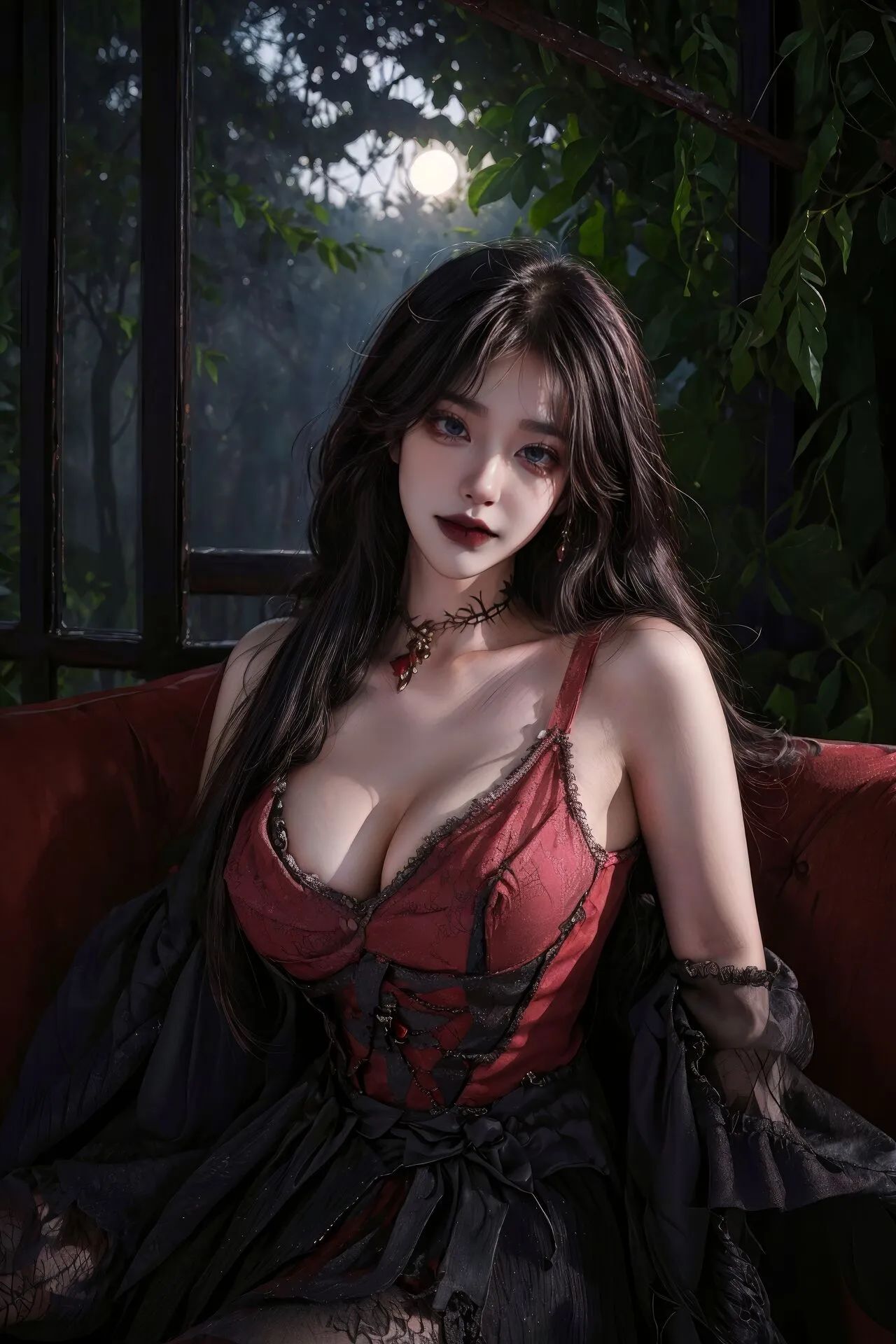 artist ai generated chapter 369 157