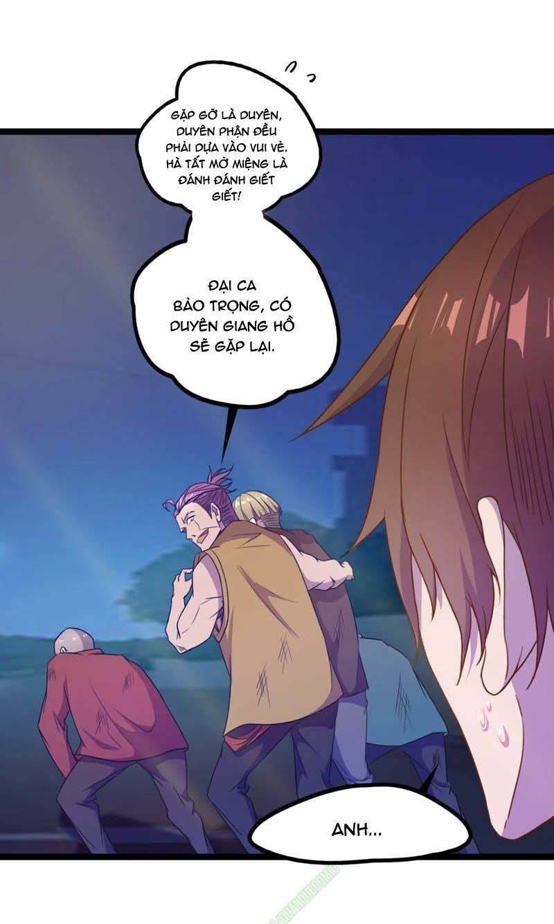 nữ thần trong điện thoại chapter 20 15