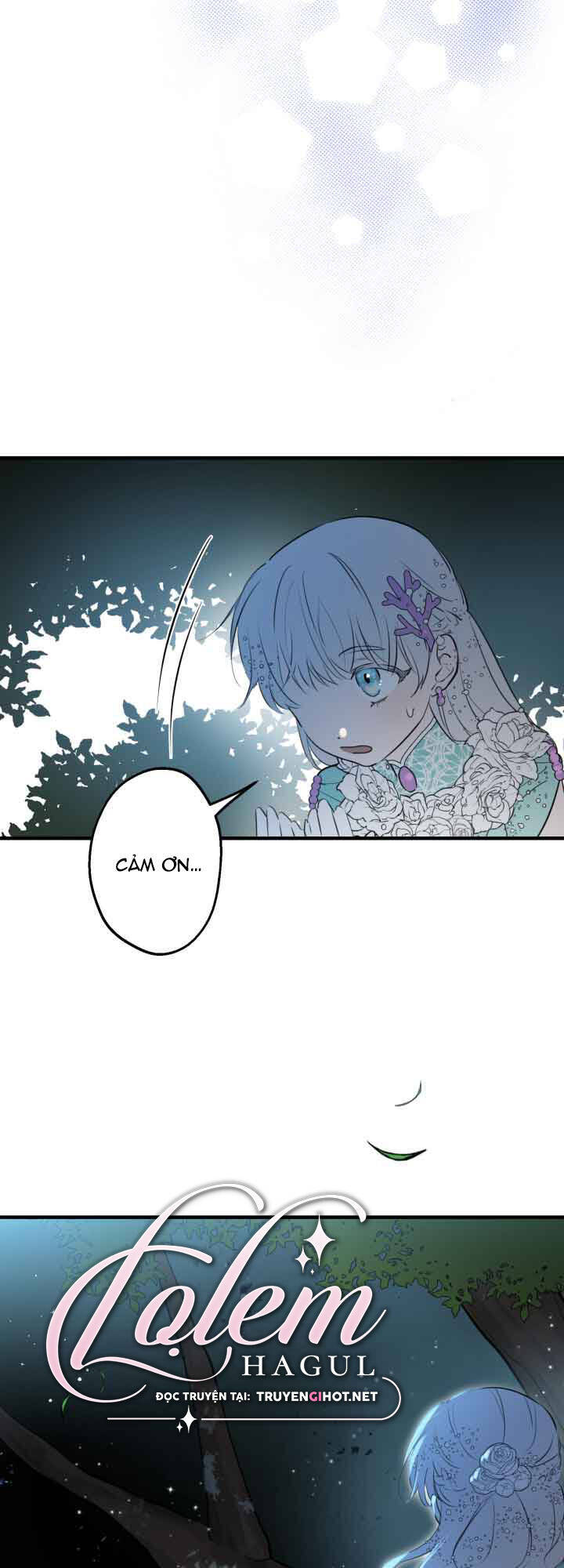 những nhân vật mạnh nhất thế giới ám ảnh tôi chapter 40 43