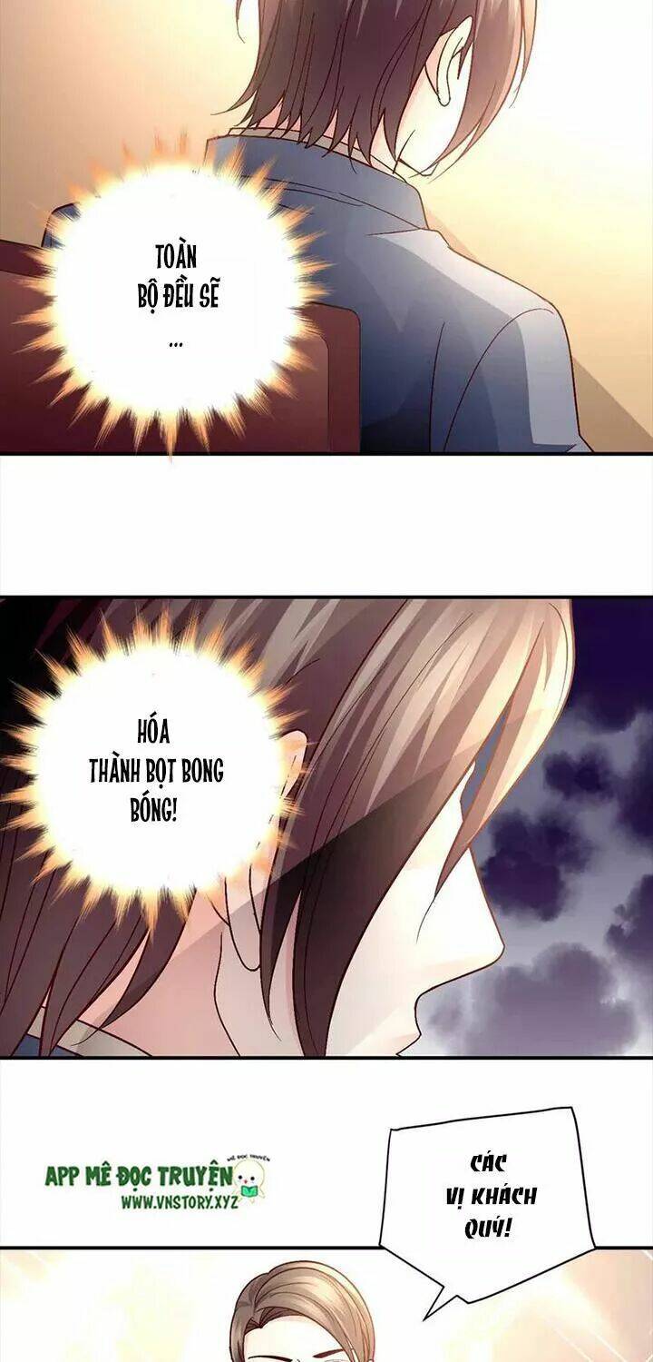 trò chơi săn tình - tổng tài khó kìm lòng chapter 89 9