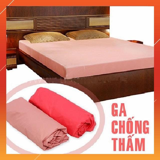 Ga Chống Thấm Cho Bé Dùng Cho Nệm 1m6X2m và 1m8X2m