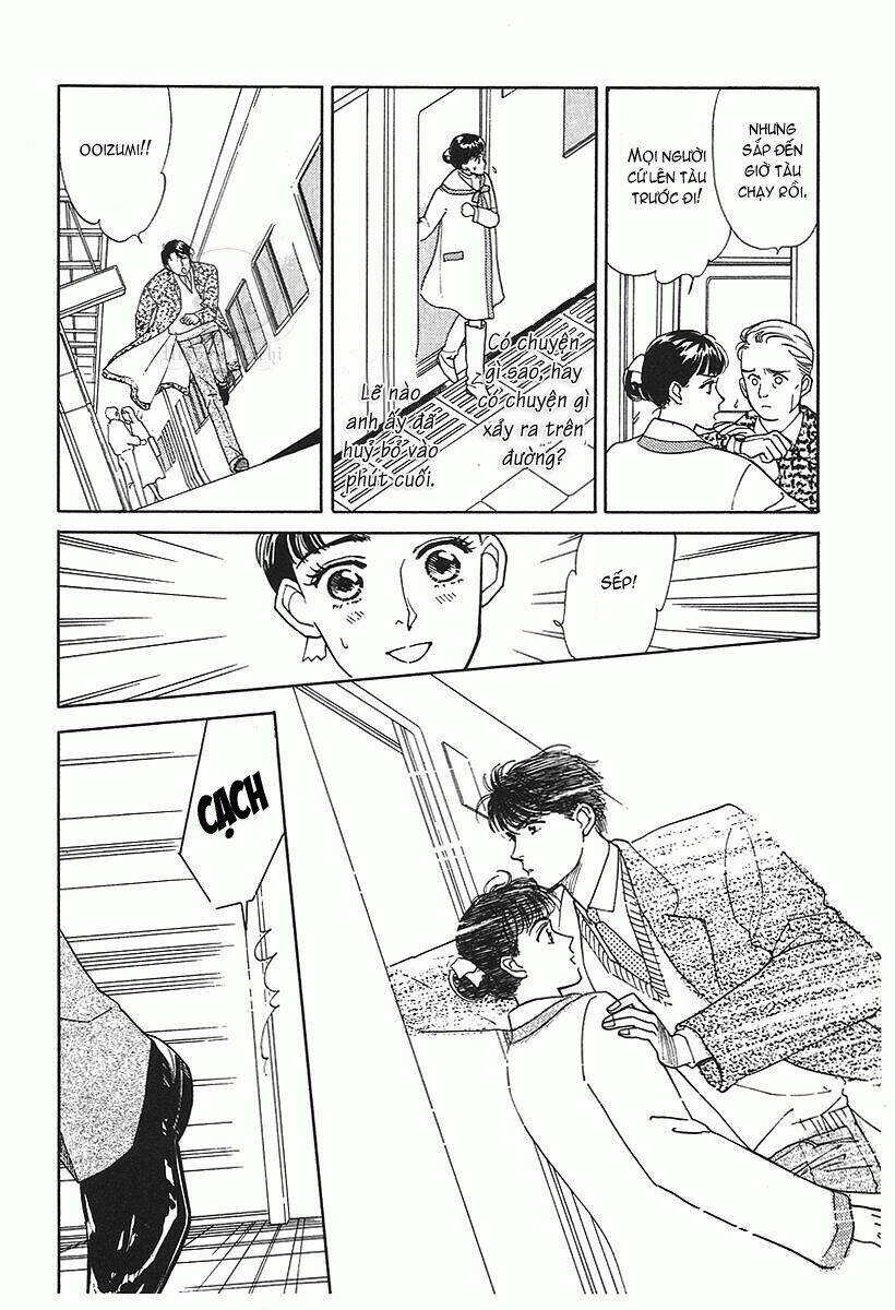 anata to senya ichiya (bên anh nghìn lẻ một đêm) chapter 2 10