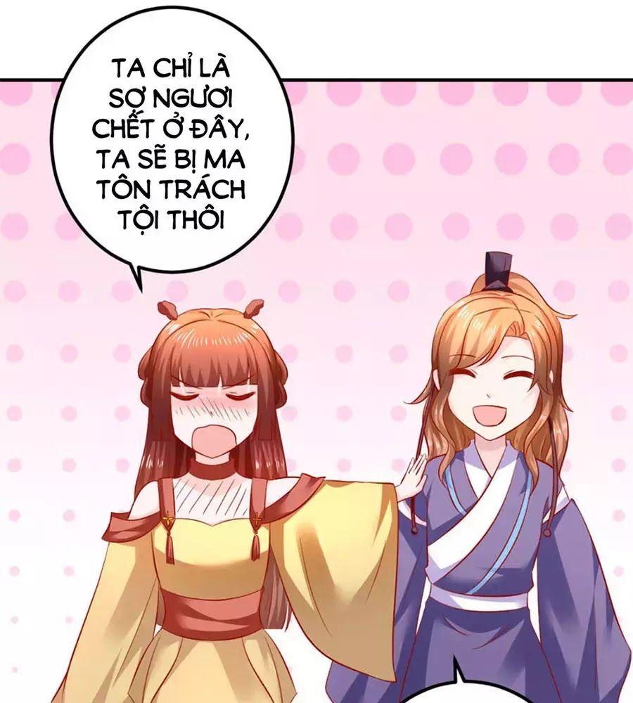 từ đây vương gia không thượng triều sớm chapter 100 39