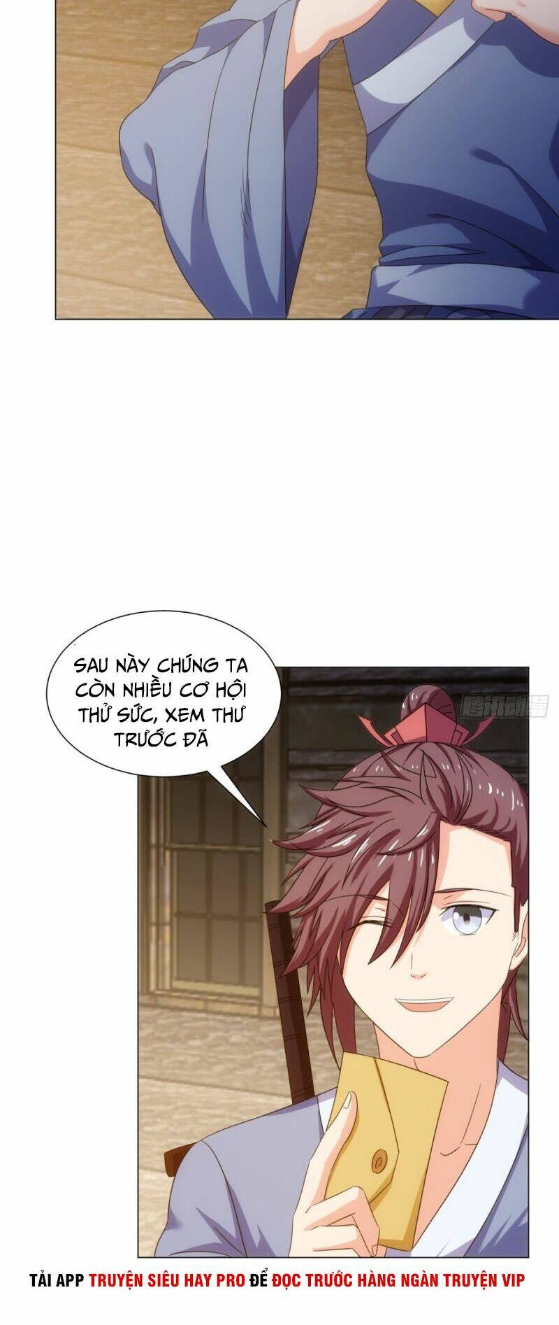 cực vũ huyền đế chapter 96 37