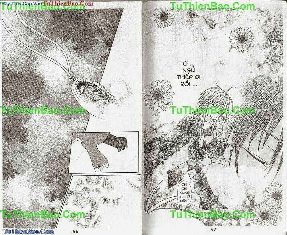 thợ săn ma cà rồng chapter 6 25