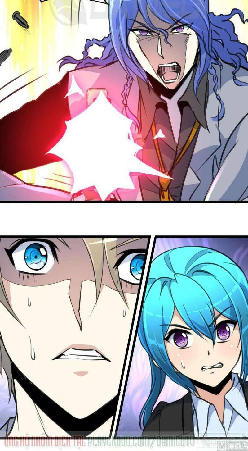 thần nhãn giám định sư chapter 83 12