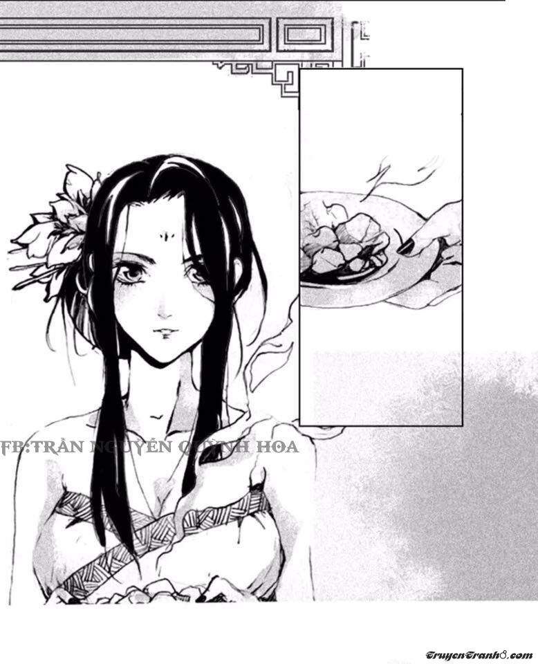 hoa nguyệt chapter 3 7