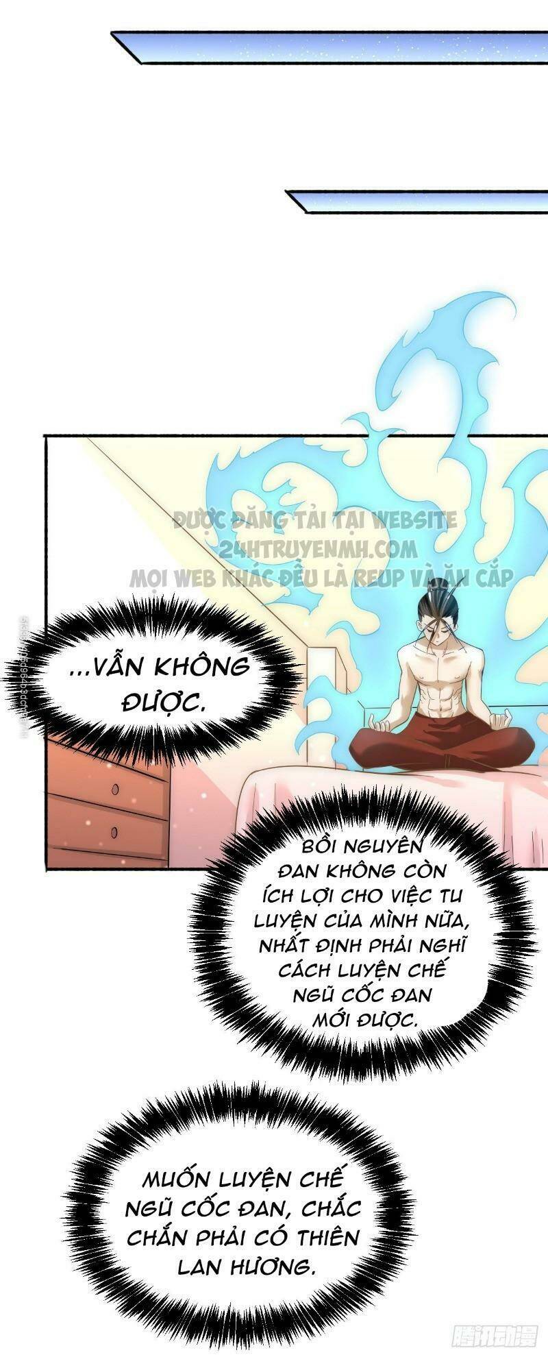 đô thị đỉnh phong cao thủ chapter 140 20