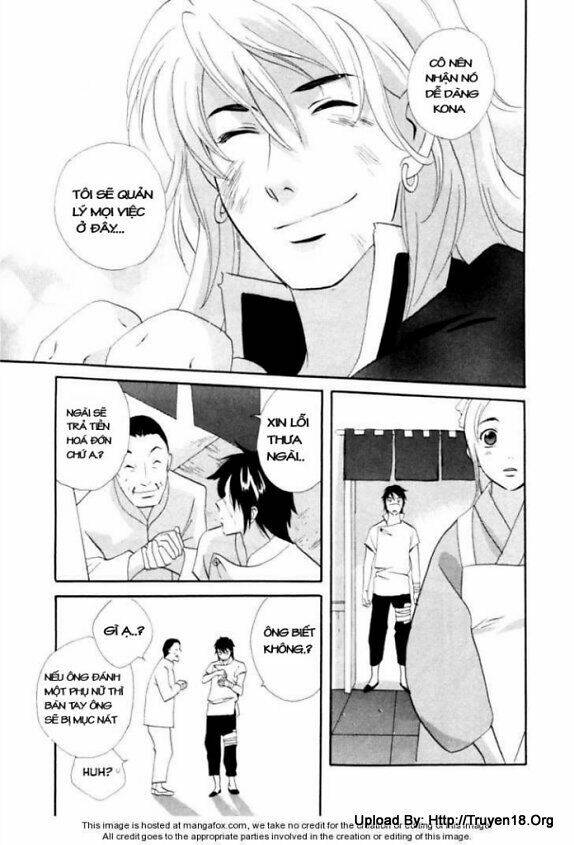 touhou shinigami: meteor methuselah gaiden chapter 2 12