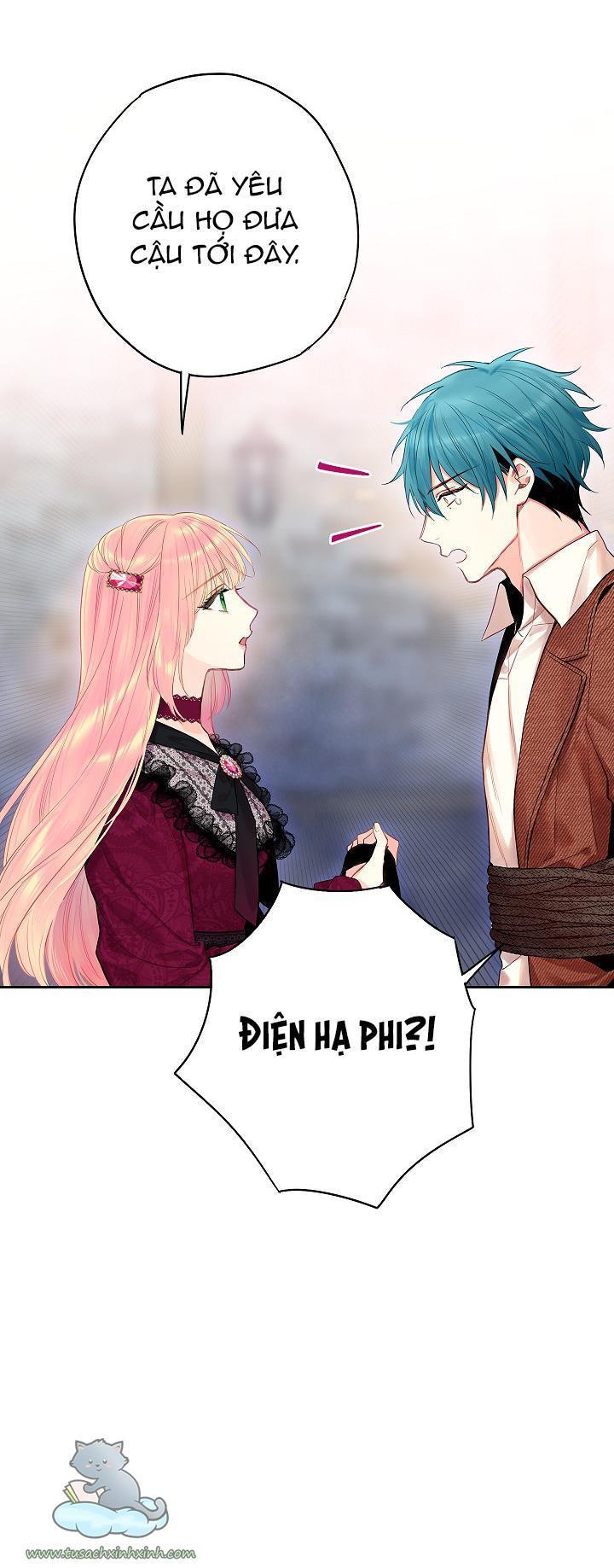 ác nữ muốn ly hôn chapter 77 26