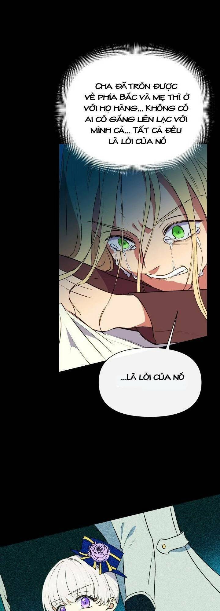 khế ước của nữ công tước quái vật chapter 62 48