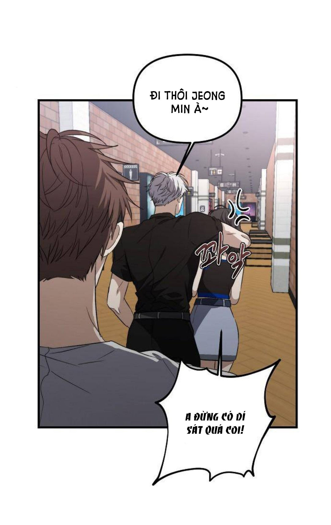 Tự Do Trong Mơ chapter 52.2 42