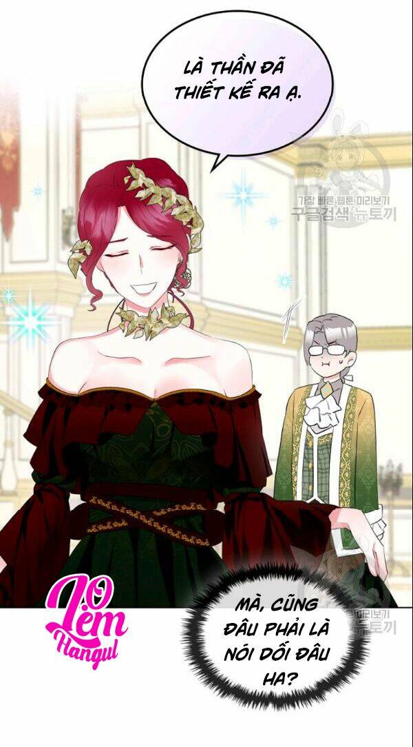 kẻ tạo ra nữ phản diện chapter 18 29