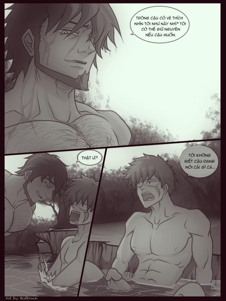 truyện boylove tây âu chapter 37 8