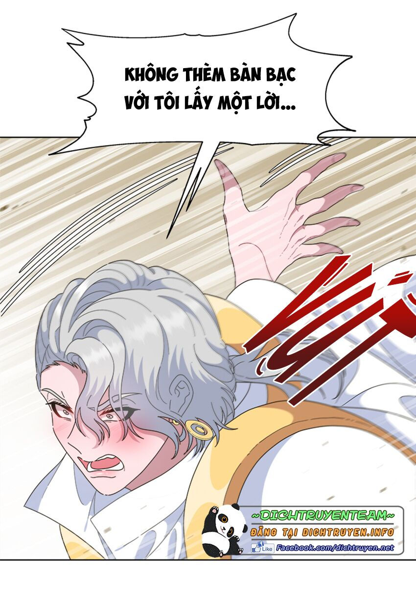 con gái bảo bối của ma vương chapter 143 8