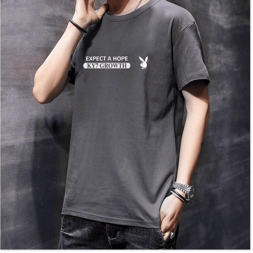 ÁO THUN NAM TAY NGẮN SIÊU CHẤT , CHUẨN FORM CHO ANHEM KME FASHION