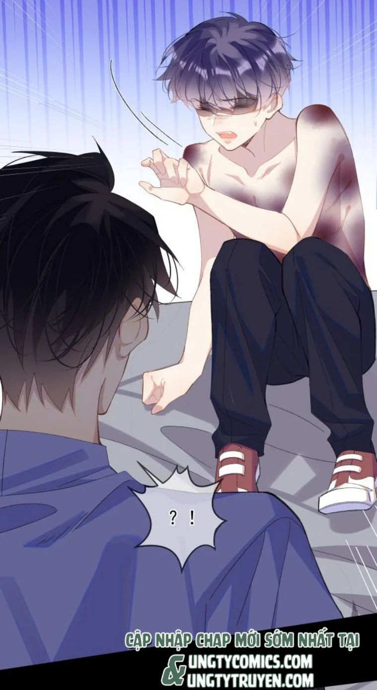 tư tự vạn thiên chapter 4 16