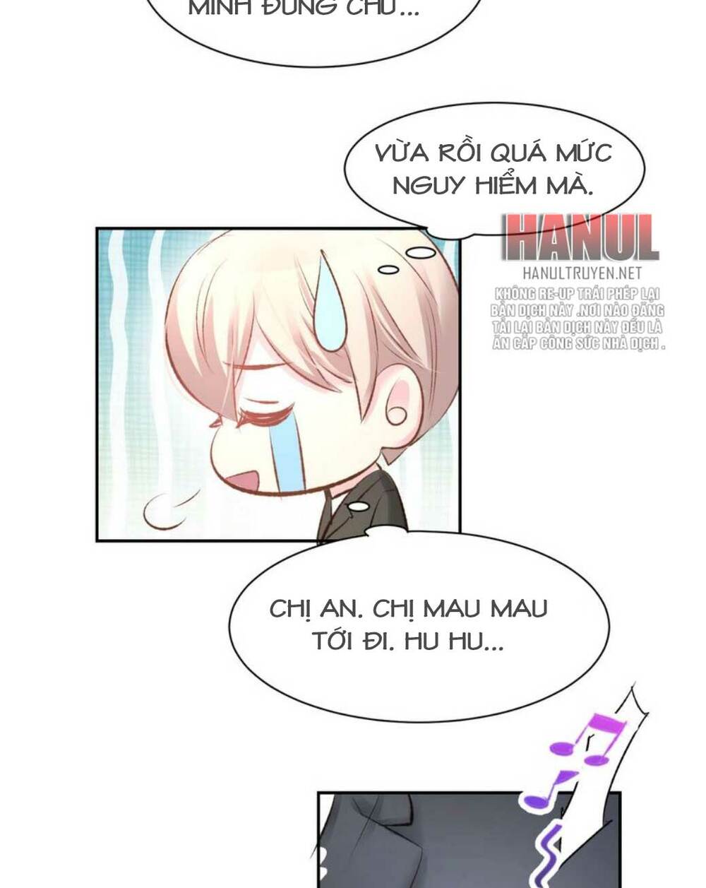 hôn nhân ấm áp : tổng tài sủng vợ thành nghiện chapter 49.2 3