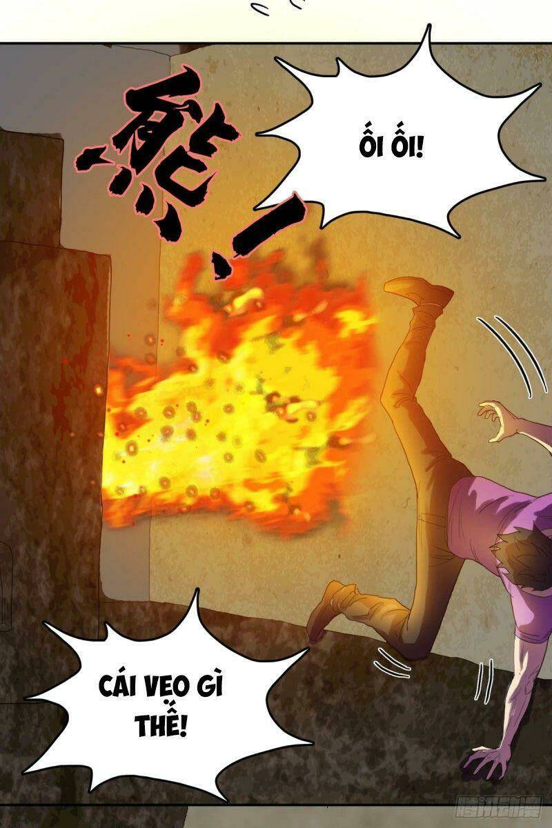 phụ hồn giả chapter 42 14