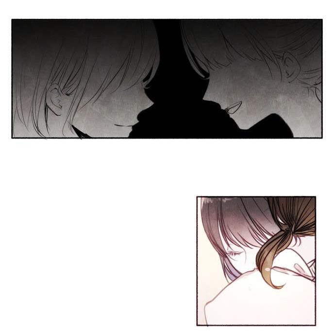 hoa viên bí mật chapter 6 1