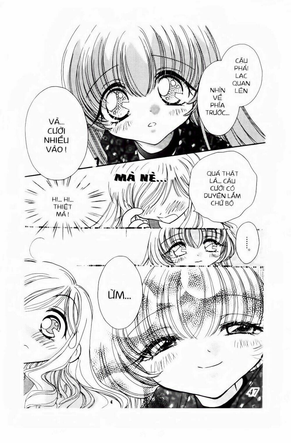 chắp cánh ước mơ chapter 40 13