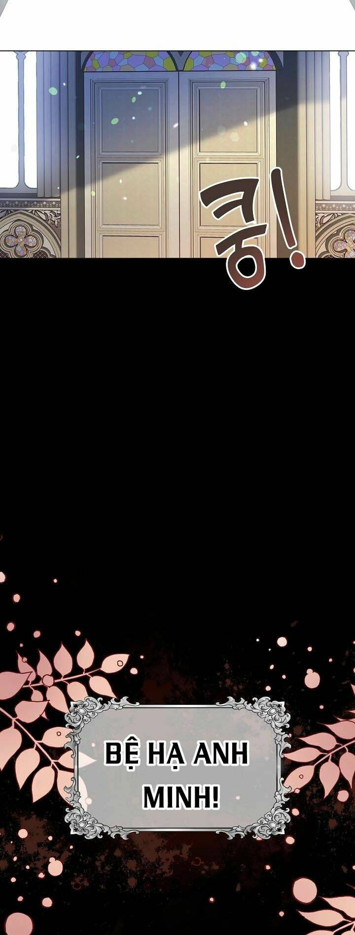 khu vườn câm lặng chapter 2 45