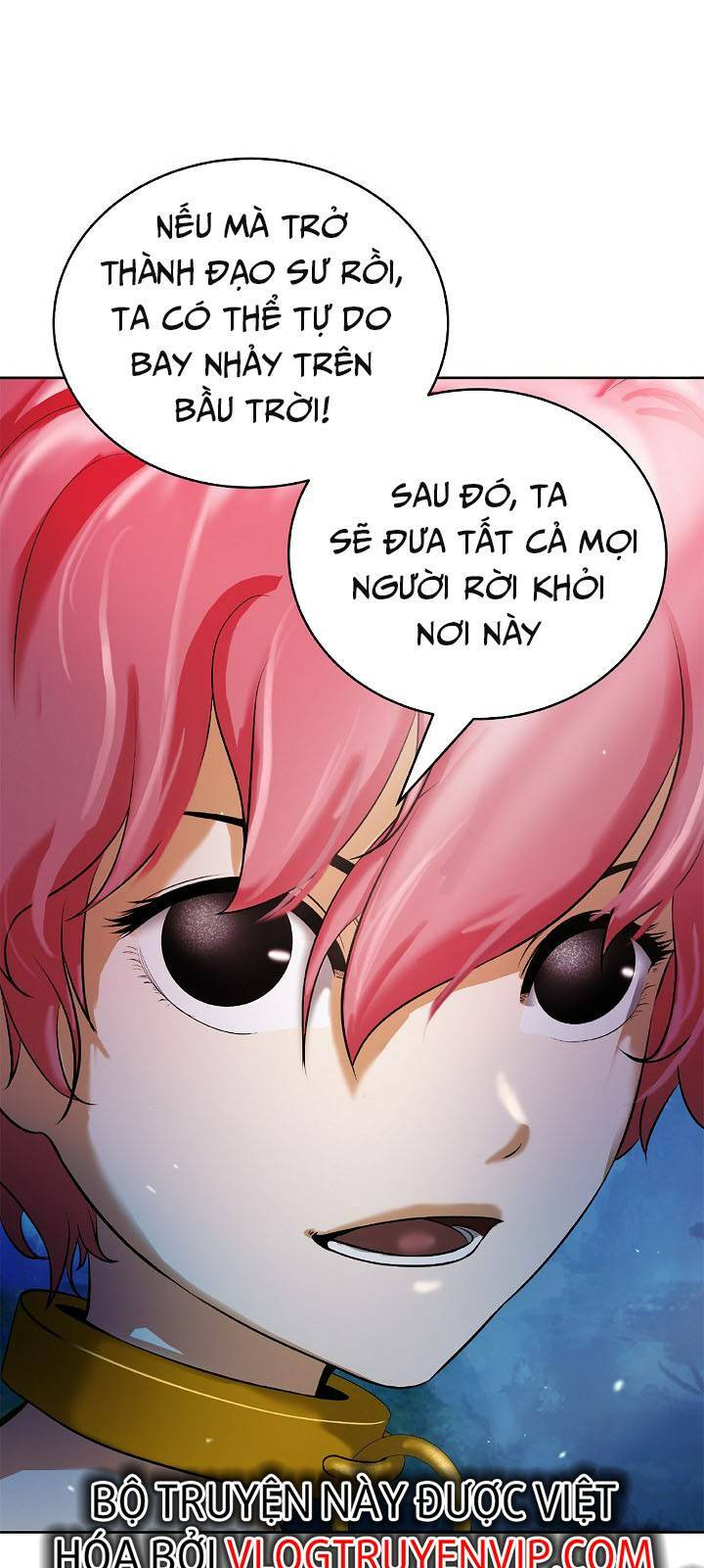 xuyên không thành hổ chapter 101 67