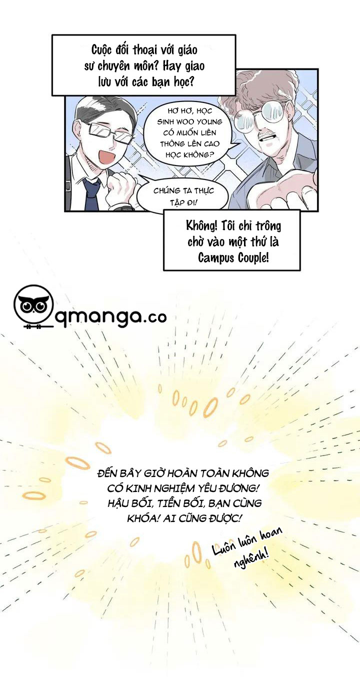 các bậc tiền bối chapter 1 34