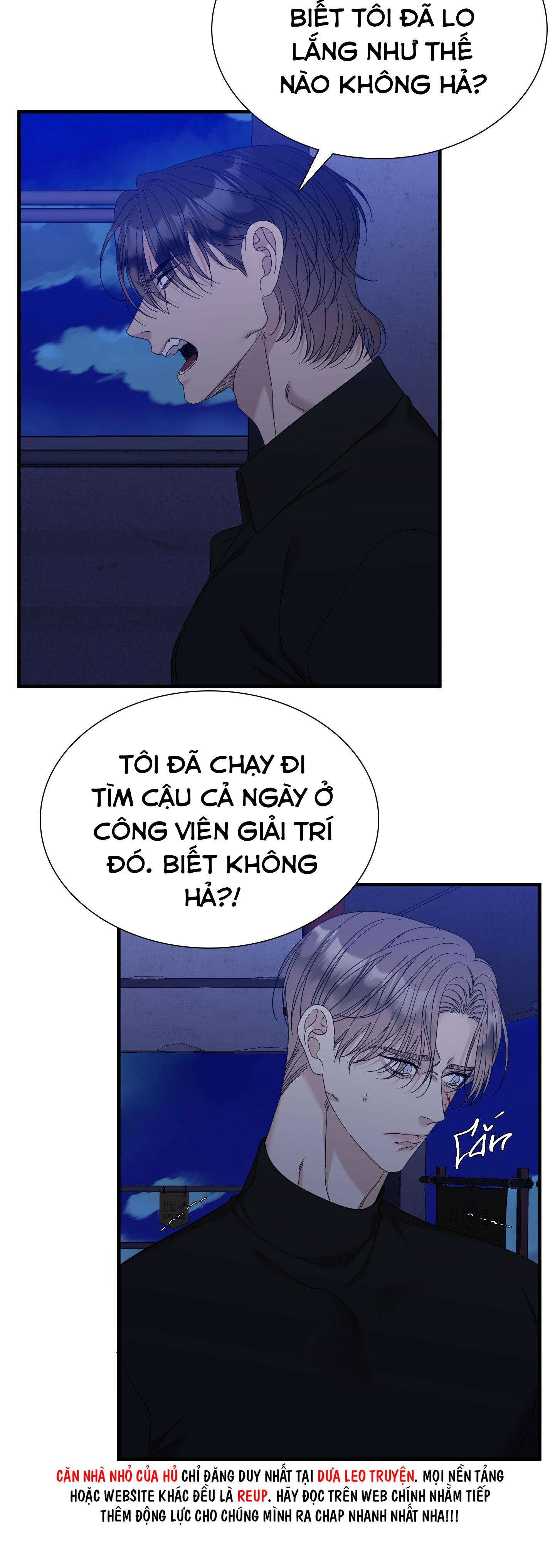 kẻ đê tiện chapter 51 9