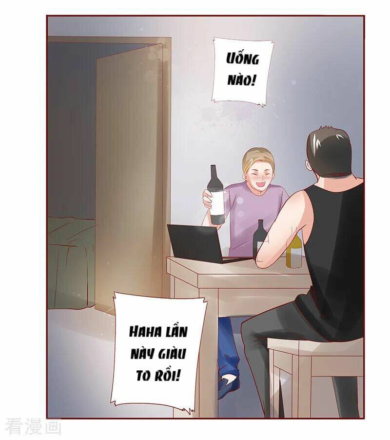 bá đạo tổng tài yêu tôi chapter 159 10