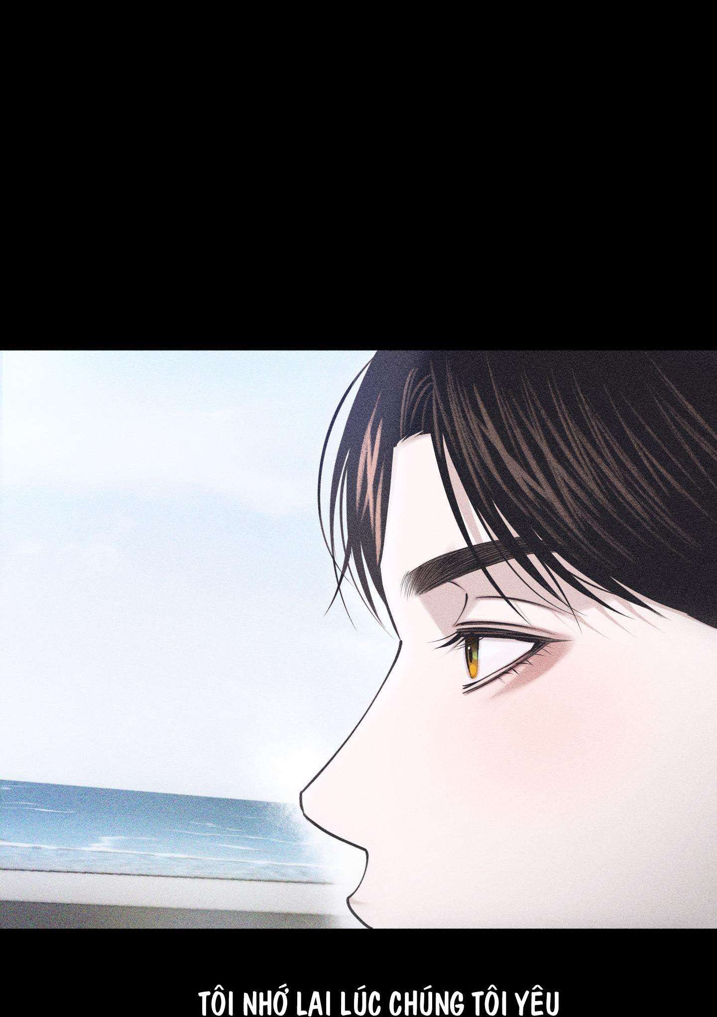 hình thái tình tan chapter 42 19