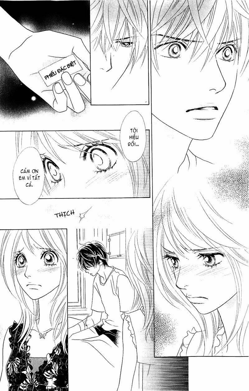 papillon hana to chou chapter 37 5