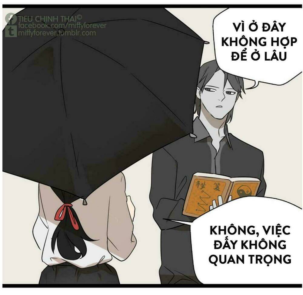 mục linh chapter 10 48