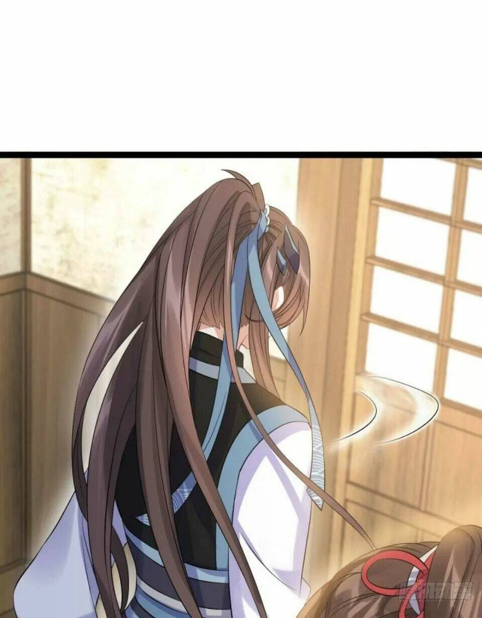 phế nữ yêu thần chapter 67 55