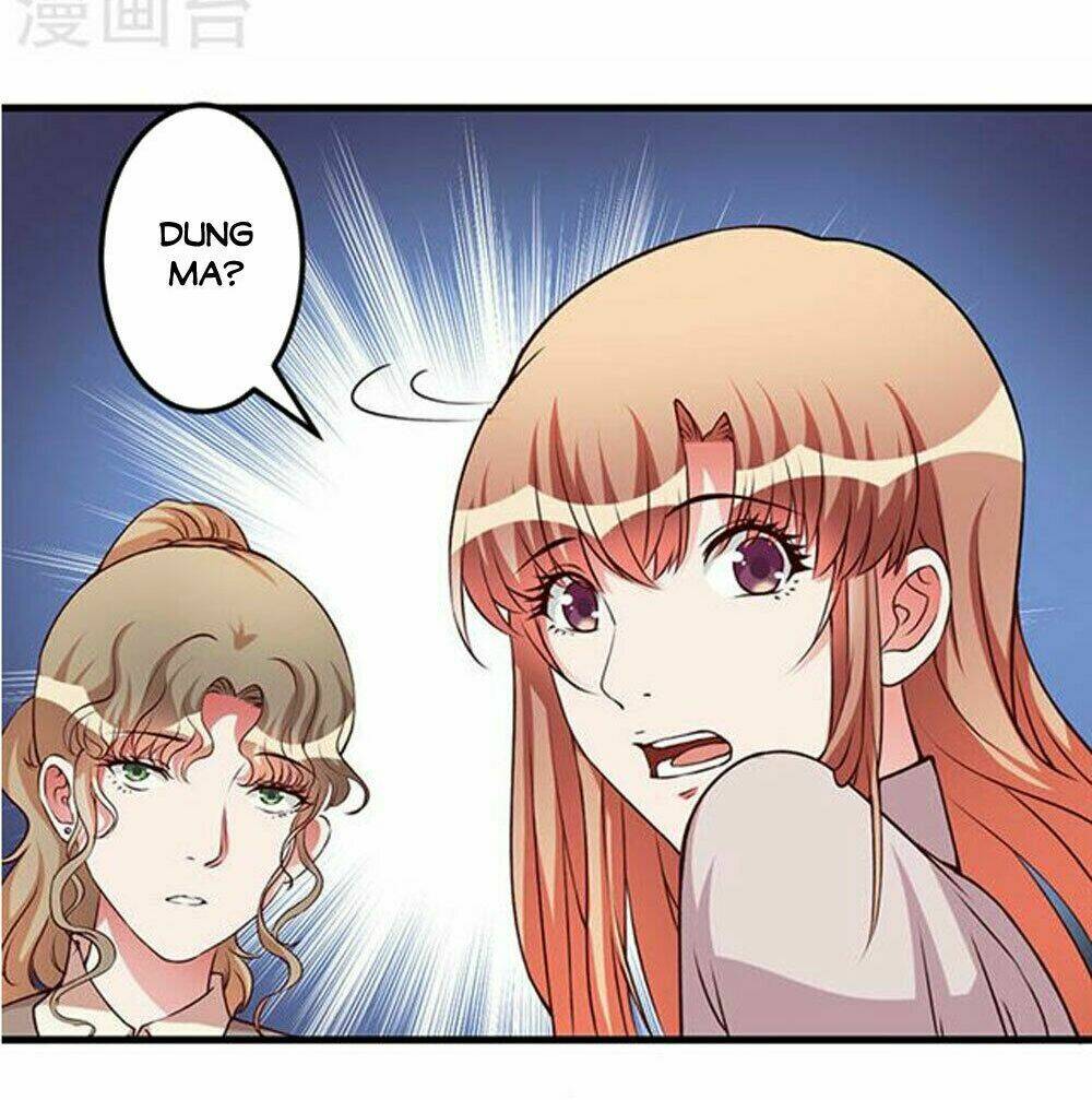 gối đầu vào tổng tài ác ma chapter 62 16