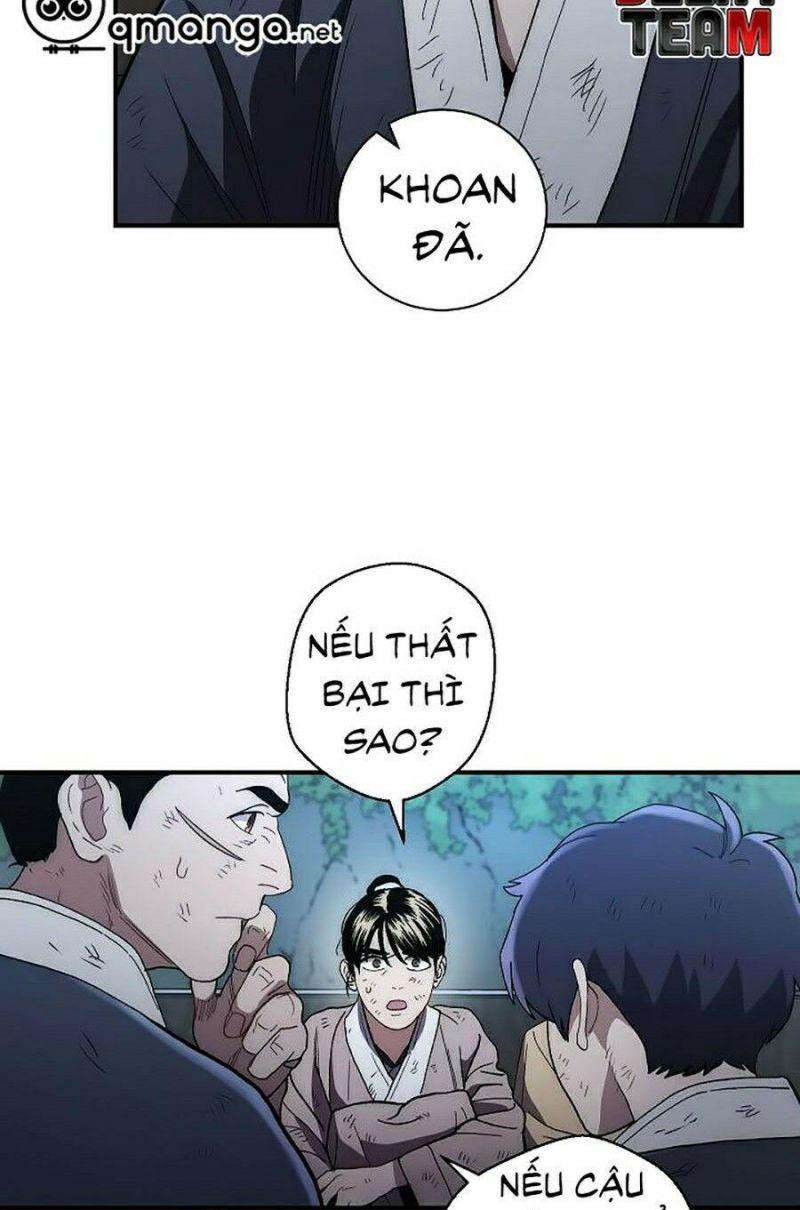 huyền thoại diệt thế độc long chapter 5 64