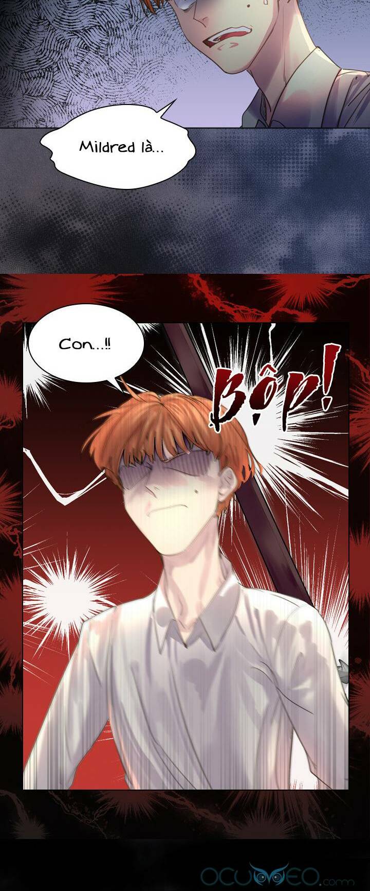 quy luật sinh tồn của nữ phụ chapter 51 11